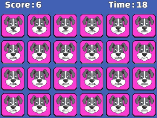 Games like Mathpup Eye Test