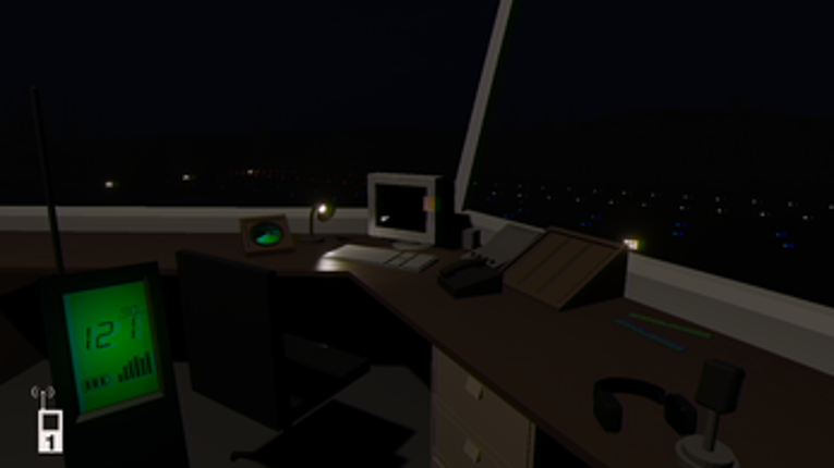 Mayday screenshot