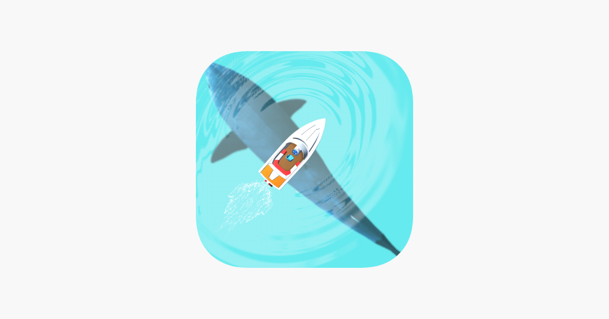 Games like Meg Shark Dodge