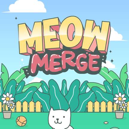 Meow Merge Game Cover