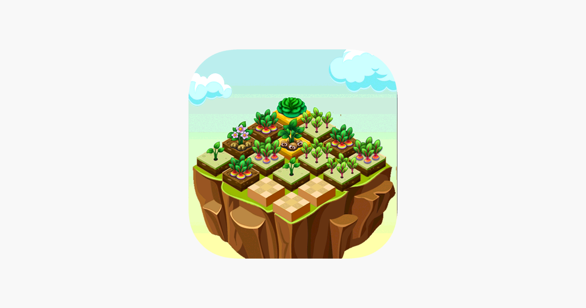Games like Merge Garden 2048
