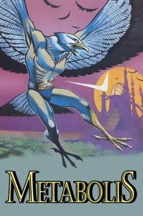 Metabolis Image