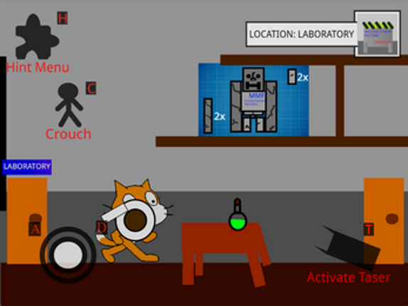 Michael's Meat Factory 2: The Return Image