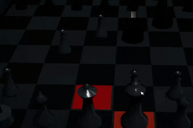 MIDNIGHT INTERROGATION Image