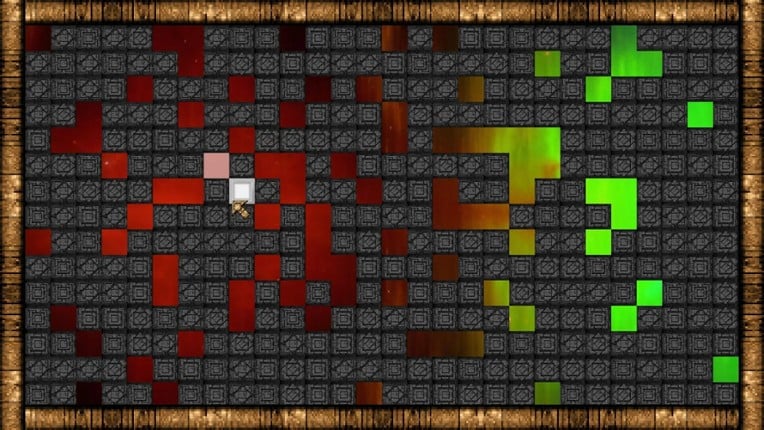 Mind Hole screenshot