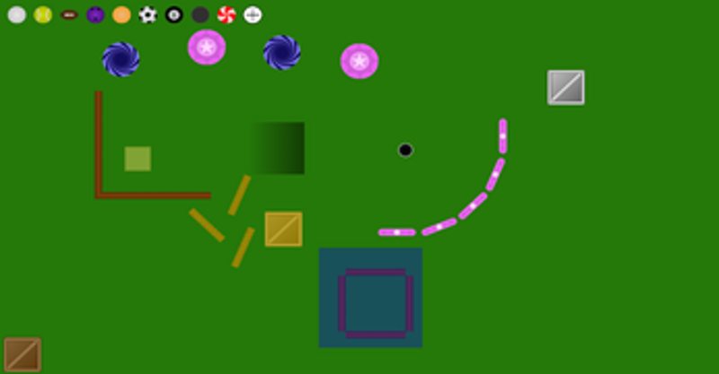 Mini Golf? Image