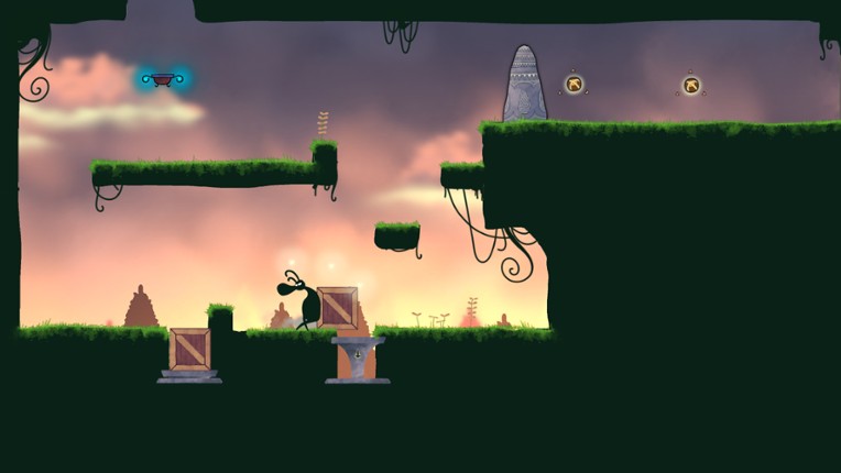 Mission Zigloton screenshot