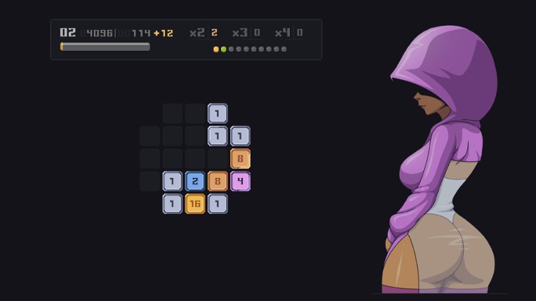 Mojo 2: Mia screenshot