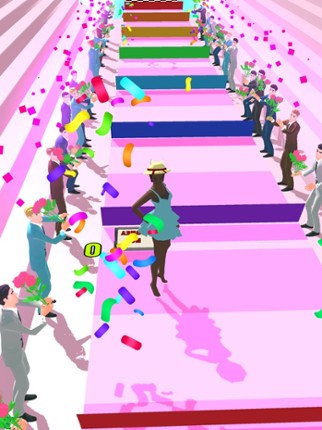 Money Rush! screenshot