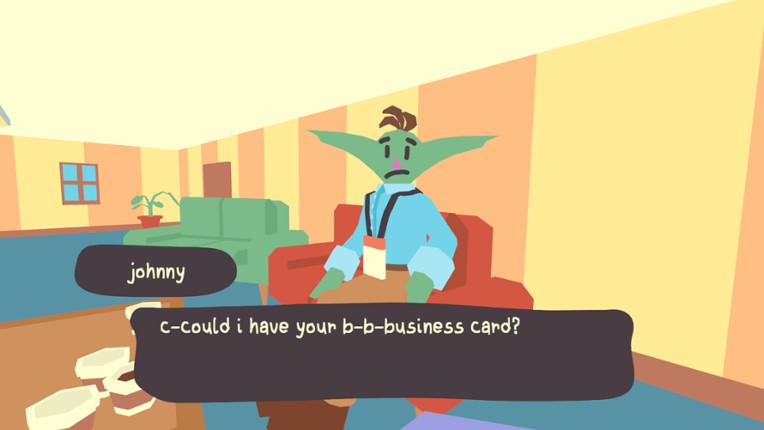 Monster Networking Image