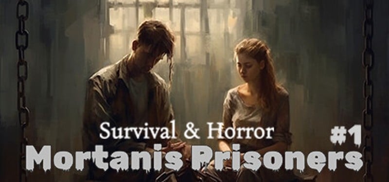 Mortanis Prisoners #1 Game Cover