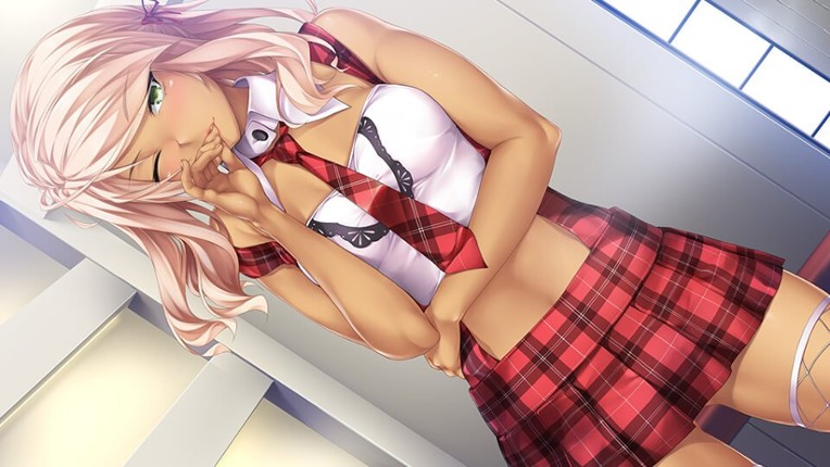 My Girlfriend screenshot