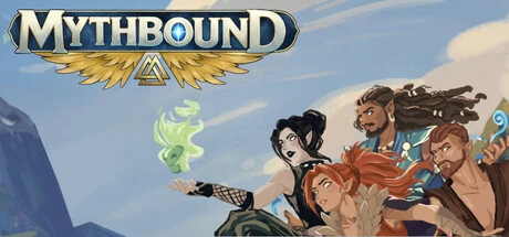 Games like Mythbound