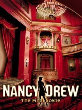 Games like Nancy Drew: The Final Scene