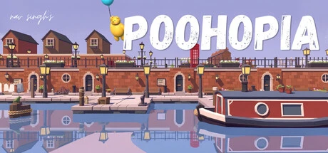 Games like Nav Singh's POOHOPIA (Winnie The Pooh)