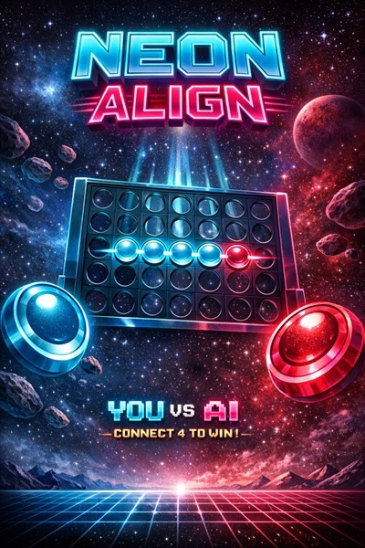 Games like Neon Align