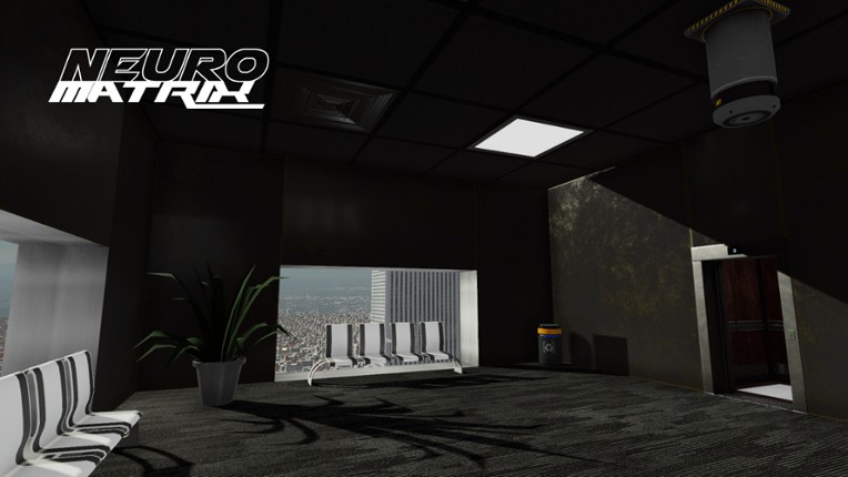 NeuroMatrix screenshot