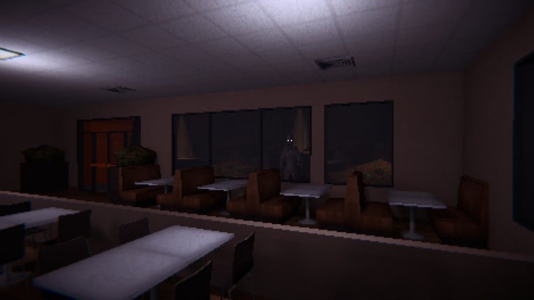 Night Shift screenshot