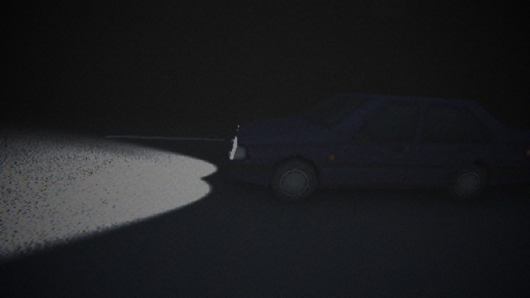 Nighthawk screenshot