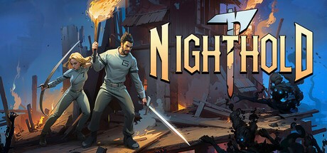 Games like Nighthold