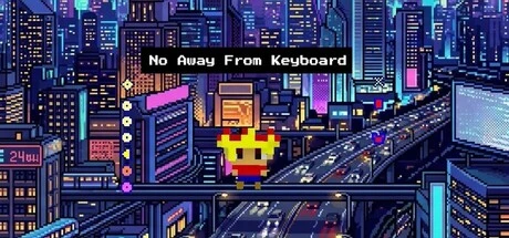 Games like No Away From Keyboard