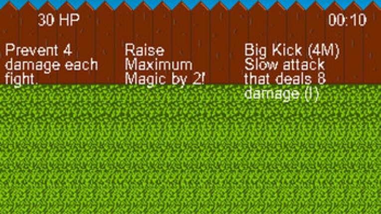 No Phone At Grandpa's Image