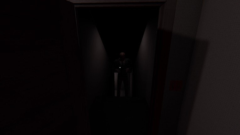 No Vacancy Tonight screenshot