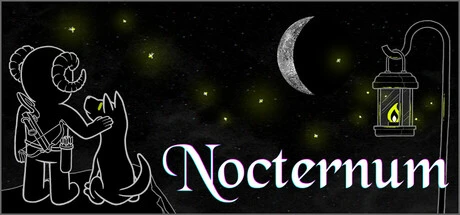 Games like Nocternum