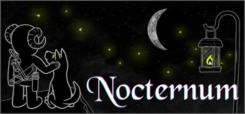 Nocternum Image