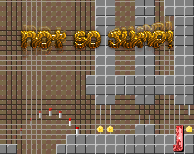Games like Not So Jump!