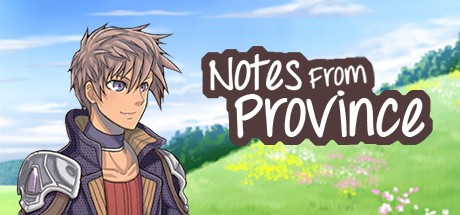 Games like Notes From Province