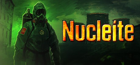 Games like Nucleite