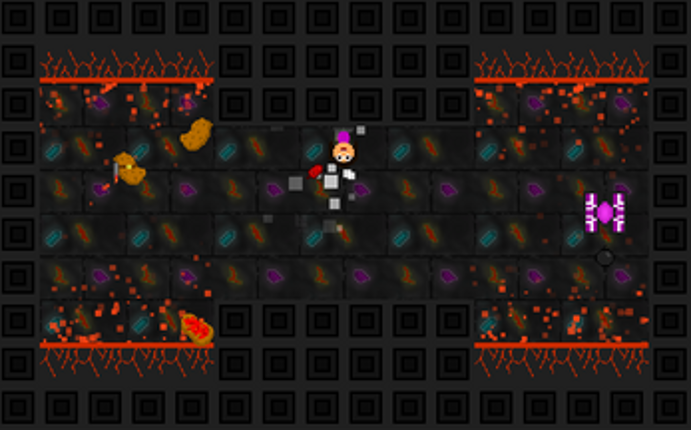 Nuggetocalypse Image