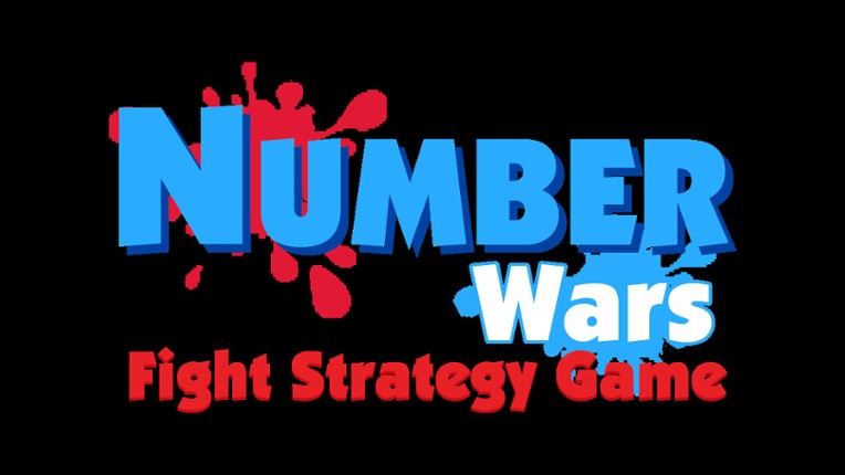 Number Wars screenshot