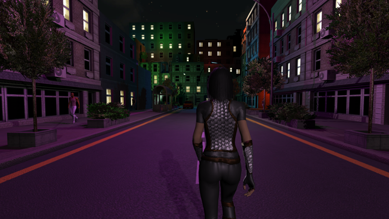 Old Skies screenshot