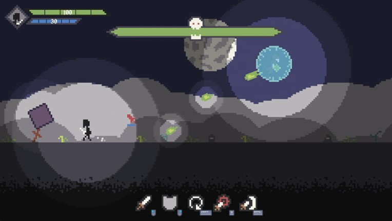 Onslaught Rift screenshot