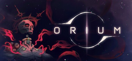Games like ORIUM