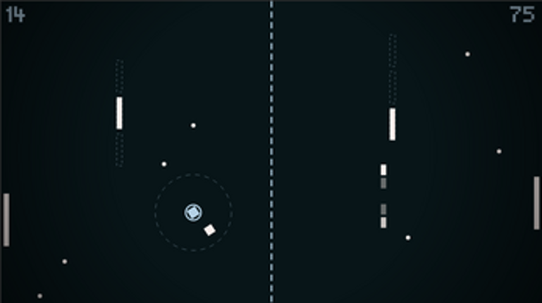 Overly Complicated Tennis Experience Image