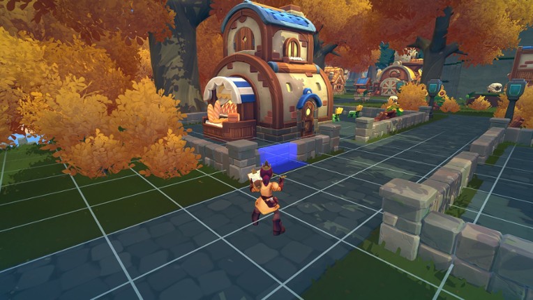 Overthrown screenshot