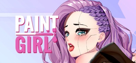 Games like Paint Girl