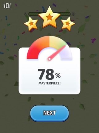 Paint Slicer screenshot