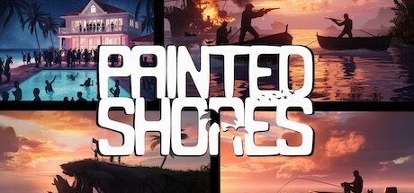 Games like Painted Shores