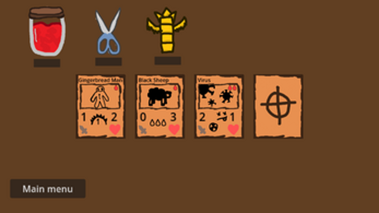 Paper Creatures Image