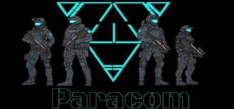 Games like Paracom