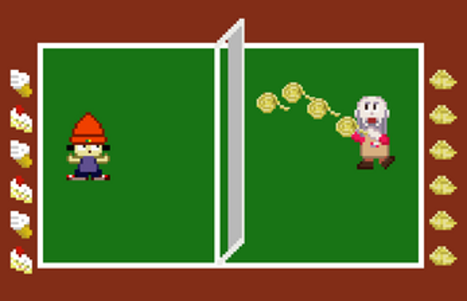 [CLOSED] Parappa the Rapper: Food Court Simulator screenshot
