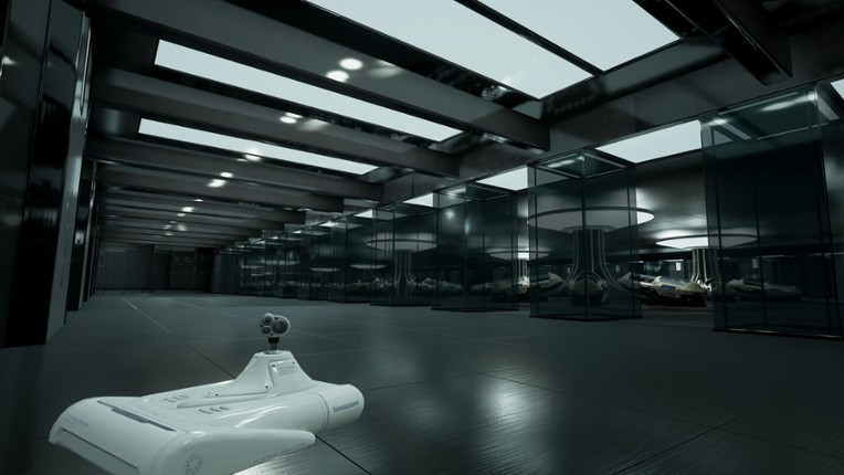 Passengers: Awakening Image