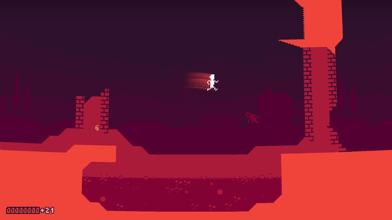 Perennial screenshot