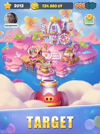 Piggy GO - Clash of Coin screenshot