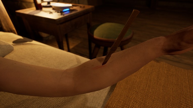 Plague Doctor: Life in Pestilence screenshot