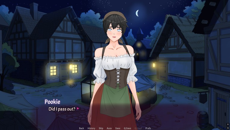Pookie's Otherworld Tavern screenshot